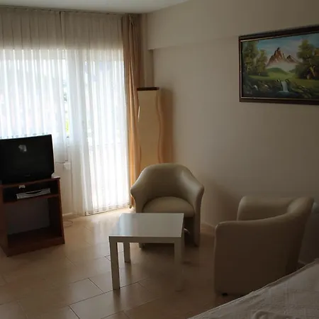 Altinyaz 호텔 Çeşme
