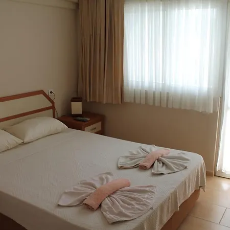 Готель Altinyaz Чешме