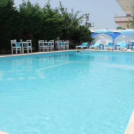 Altinyaz 3* Чешме