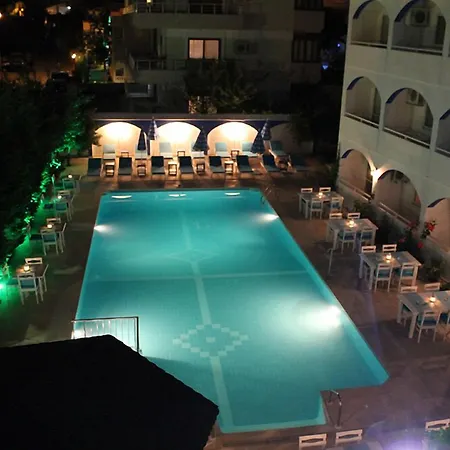 Altinyaz Готель Чешме