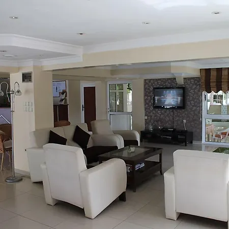 Altinyaz فندق Çeşme