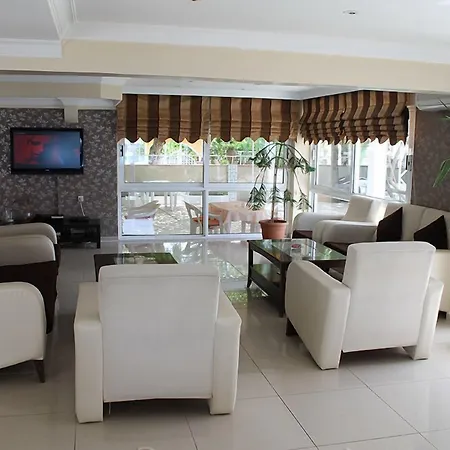 Altinyaz 3* Чешме