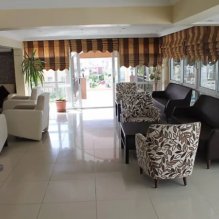 Altinyaz Готель Чешме