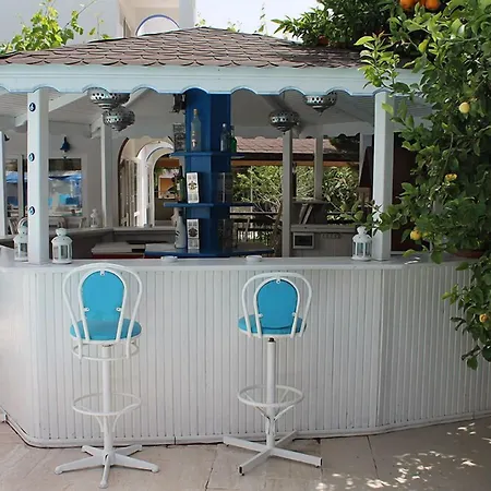 Altinyaz فندق 3*