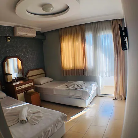 Altinyaz 3* Чешме