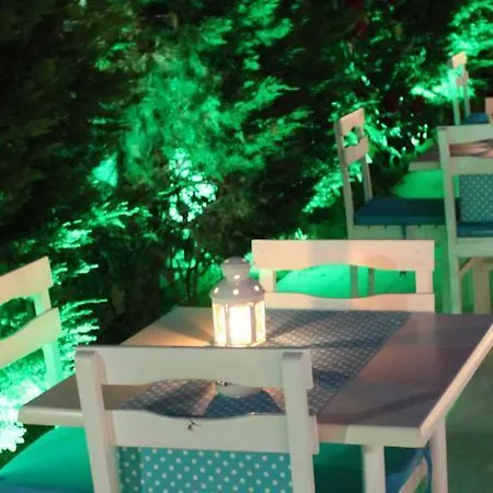 Altinyaz 3* Чешме