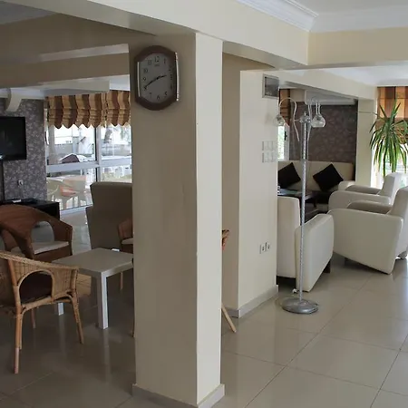 فندق Altinyaz 3*