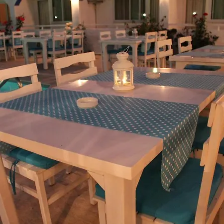 호텔 Altinyaz Çeşme