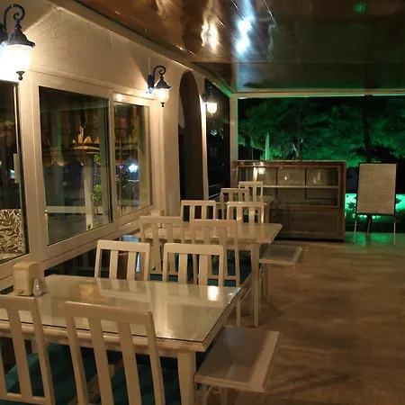 호텔 Altinyaz Çeşme