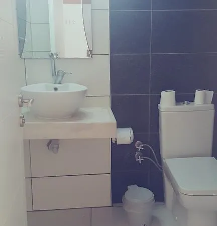 호텔 Altinyaz Çeşme