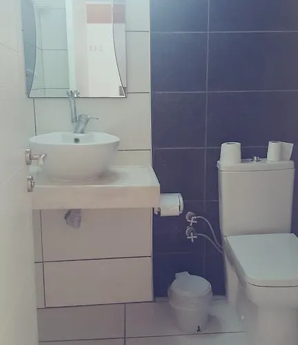 Hotell Altinyaz Çeşme